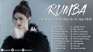 Rumba Nhạc Trẻ 8x 9x - Biết Tìm Đâu, Một Thời Đã Xa - Nhạc Trẻ Rumba Cover Hay Nhất 2024