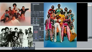 Earth, Wind & Fire – September (Extended Version) (Slowed Down)