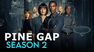 Pine Gap Season 2 Will it Get A Second Installment? - Release on Netflix