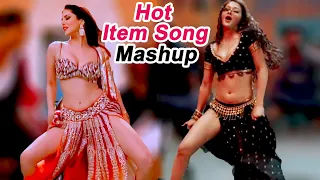 Sunny Leone vs Namrita Malla Item Songs Mashup 2023 (Compilation) Video