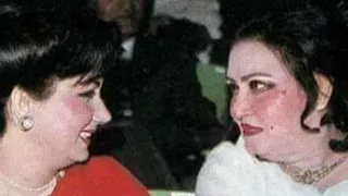 Tum Zindagi ko gham ka 1952 Modified- Noor Jahan  Dupatta Feroz Nizami Arsh Lakhnavi تم زندگی کو غم