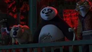 Kung Fu panda 2 (2011) in Hindi (7/13)