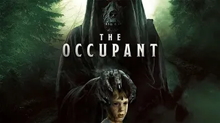 The Occupant | Official Trailer | Horror Brains