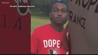 Evan Gaines death: Family, friends of slain USC Upstate student speak out