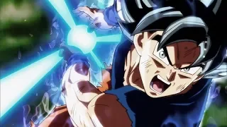 Dragon Ball Super Medley