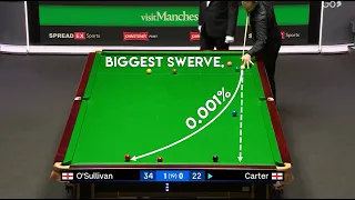 38 Snooker Best Shots - Tour Championship 2024