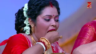 EP 546 - Didi No 1 Season 7 - Indian Bengali TV Show - Zee Bangla