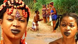 PAINS OF THE HEART : THE WICKED HEART OF PRINCESS OLAKU |CHIDINMA CHIDIEBERE ANEKA| AFRICAN MOVIES