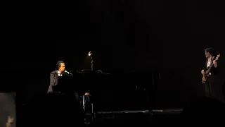 Untitled, Unreleased Song - Nick Cave (Live at Auditorium Theater, Chicago, 9.29.23)