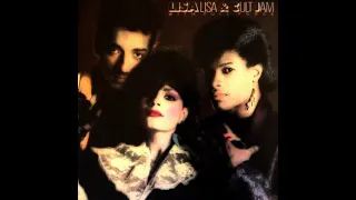 Lisa Lisa & Cult Jam w/Full Force - I Wonder If I Take You Home