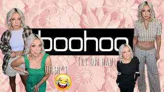 HUGE BOOHOO haul! Spring 2022