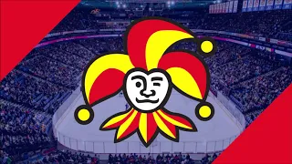 Jokerit Helsinki 2019-20 Goal Horn | Helsingin Jokerit 2019/20 Maalilaulu