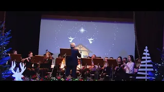 Wśród nocnej ciszy - Orkiestra Dęta OSP Dobre