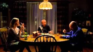 Breaking Bad - Green Beans