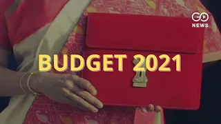 LIVE: FM NIRMALA SITHARAMAN TABLES BUDGET 2021