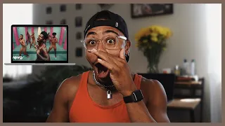 LIL NAS X INDUSTRY BABY REACTION | WTF IS GOING ON!??| Kaelin Williamss