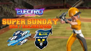 Top of the league, for now | Super Mega Baseball 4 dynasty week 11