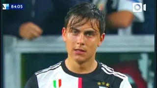 Paulo Dybala vs Atalanta • 19/05/2019 • 1080i HD