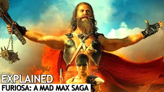 Furiosa: A Mad Max Saga Movie Explained in Hindi | BNN Review