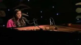 Vanessa Carlton | A Thousand Miles Acoustic @ VH1