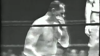 The Nature Boy Buddy Rogers vs Wladek Killer Kowalski 1960's Kohler's Chicago professional wrestling