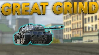 WOTB | SURPRISINGLY GREAT GRIND! F2P