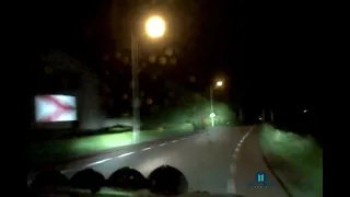 Rally Retro Onboard: Nacht van Achtmaal 2008- Erik Wevers (Ford Focus WRC '06)