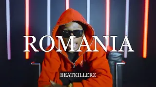 [FREE] TaTa x Jenn Carter x Kyle Richh Type Beat - "ROMANIA" | SAMPLE NY DRILL TYPE BEAT 2023