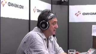 о ситуации в Сирии ▶ Семен Багдасаров, депутат ГД РФ ч 24 03 09 2013