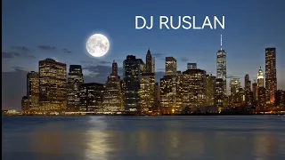 Full on the City Vibes 2024 DJ RUSLAN in the Mix Lunar Mix Full Moon Mix Vol. 4