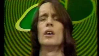 Todd Rundgren - Born To Synthesize (Midnight Special 2-75)