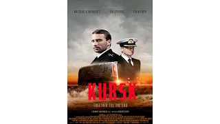 KURSK (The Command) |2018| WebRip US French Subbed (HD 1080p)