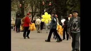 Просто Добрий Хліб. Паска в дарунок.