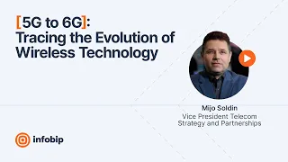 5G to 6G: Tracing the Evolution of Wireless Technology