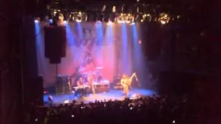 Steel panther Norva may 9 2012.wmv