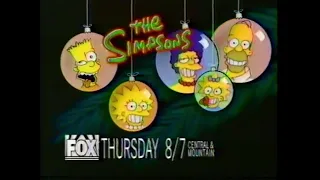 December 19, 1993 commercials