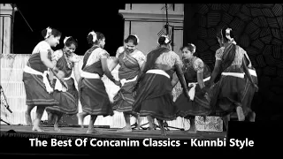 The Best Of Concanim Classics - Kunnbi Style