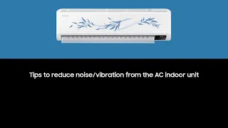 How to purify your room with your Samsung WindFree™ air conditioner