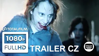 Exorcismus (2017) CZ HD trailer