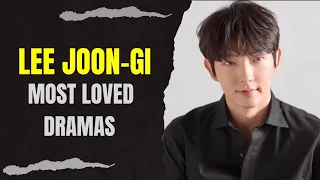 Top 10 Dramas Starring Lee Joon-Gi (2023 Updated) | Comment your favourite 👇