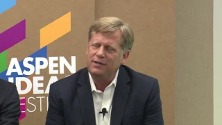 Michael McFaul: Populism Should Be Populisms