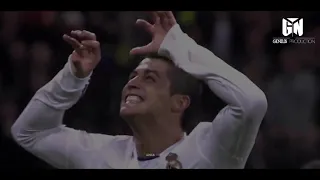 Cristiano Ronaldo   All 450 Goals For Real Madrid   Thank you, Cristiano