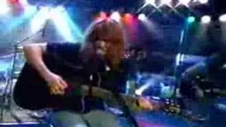 Megadeth - A Tout Le Monde (unplugged)