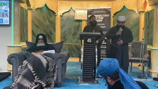 Sair e Gulshan Kon Dekhe - Mawlana Hammad & Mawlana Zain