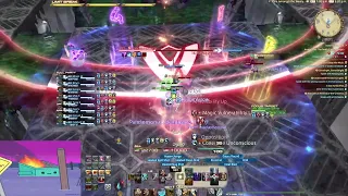 P10S First Clear (MCH POV)