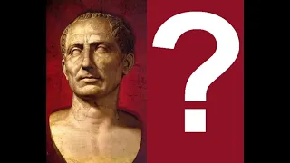 What did Julius Caesar Look Like?