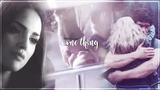 Multicouples ✧ One Thing [1K]