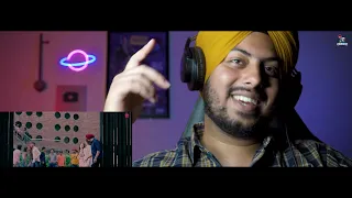 Reaction on Do Vaari Jatt (Official Video) Jordan Sandhu Ft Zareen Khan
