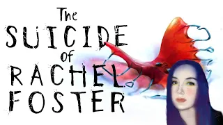 The Suicide Of Rachel Foster 🎀 Обзор/Полное женское прохождение на русском