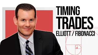 How to Perfectly Time a Trade using Elliott Wave with Fibonacci